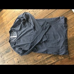 lululemon athletic long sleeve